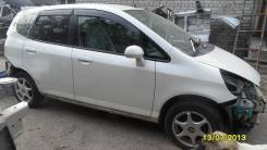 Honda Fit. GD1