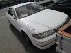 Toyota Mark II. JZX100, 1JZGE