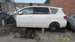 Toyota Ipsum. 26, 2AZ