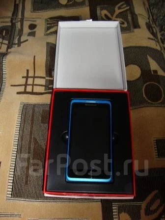 Lenovo S890 ����