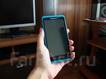 Lenovo S890 ����