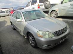 Toyota Mark II. JXZ110, 1JZFSE