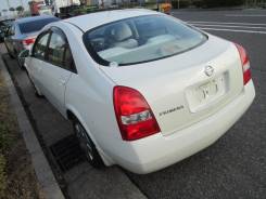 Nissan Primera. TP12, QR20DE