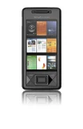 Sony Ericsson Xperia X1. �/� ����