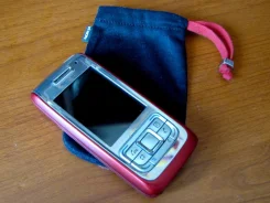 Nokia E65. �/� ����