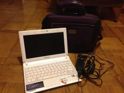 Samsung N150 Plus. Bluetooth