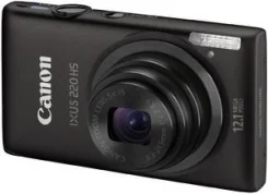 Canon Digital IXUS 220 HS ����