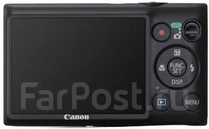 Canon Digital IXUS 220 HS ����