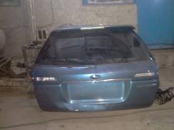 Дверь багажника. Subaru Legacy, BPE Subaru Outback, BPE, BPELUA Двигатели: EZ30, EZ30D, EZ30F