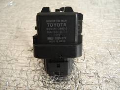 Реле. Toyota: Celica, Crown Majesta, Crown, Land Cruiser, Avensis, Mark II, Supra Двигатели: 3SGTE, 1UZFE, 1HDT, 1HZ, 2AZFSE, 3YP, 2JZGE, 2JZGTE