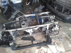 Рамка радиатора. Toyota Cresta, JZX91, JZX90, JZX93, JZX105, GX105, JZX100, JZX101, GX90, SX90, LX90, GX100, LX100 Toyota Mark II, LX90Y, JZX91E, JZX9...