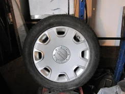 ADR Flite5. 7.5x17" ����
