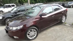 Kia Cerato. ��������, ��������, 1.6, ������