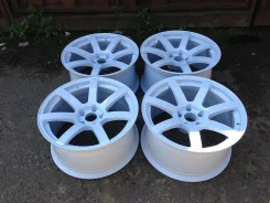 Oxigin. 9.0x18", 5x114.30, ET30, �� 73,0���. ����
