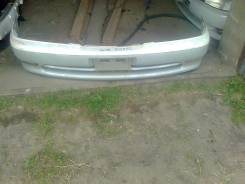 Бампер. Toyota Cresta, GX100, GX105, JZX100, JZX101, JZX105 Двигатели: 1GFE, 1JZGE, 1JZGTE, 2JZGE