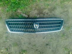 Решетка радиатора. Toyota Chaser, GX100, JZX101, JZX100, JZX105, GX105 Двигатели: 1GFE, 1JZGE, 1JZFE, 1JZGTE, 2JZGE