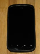 HTC Explorer. �/� ����