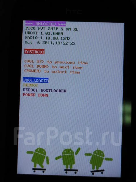 HTC Explorer. �/� ����