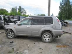 Nissan X-Trail. NT30, QR20DE