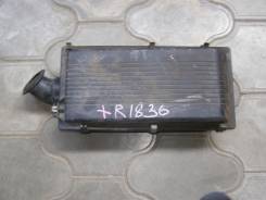 Корпус воздушного фильтра. Nissan Sunny, B14 Nissan Pulsar Двигатели: GA15DE, GA15E, GA15S, GA15DS