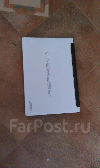Acer Aspire One. ���� 320���, ����������� �� 3��. ����