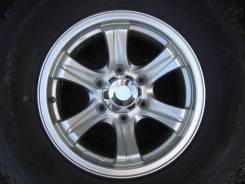 Weds. 7.0x16", 6x139.70, ET26