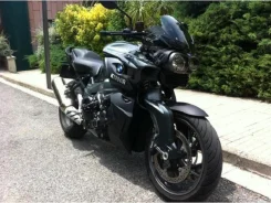 BMW K 1300 R. ���, ��� ������� ����