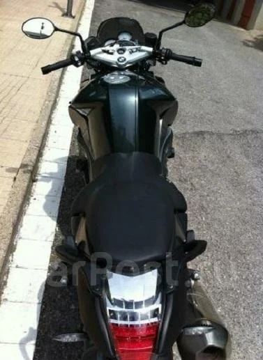 BMW K 1300 R. ���������, ��� ������� ����