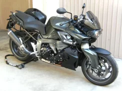 BMW K 1300 R. ��������� ����