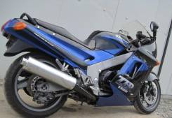 Kawasaki ZZR 1100 Ninja. 1 100 куб. см., исправен, птс, без пробега. Под заказ