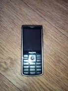 Philips Xenium Champion X333 ����