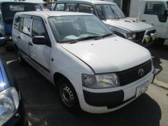 Toyota Probox. NCP58, 1NZFE
