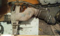 Патрубки впускные mazda bongo f8. Mazda Bongo Двигатели: F8E, F8