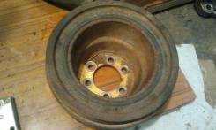 Шкив коленвала. Mazda Bongo Двигатели: F8E, F8