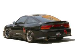 Бампер. Nissan 180SX