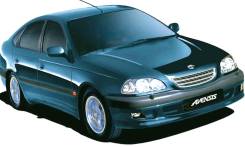 Toyota Avensis. ST220, 3SFE