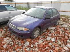 Rover 200 ����