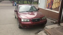 Hyundai Elantra. �������, ������, � ��������, ���� ���