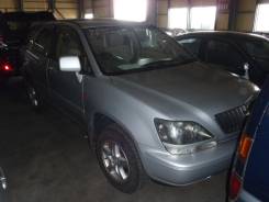 Toyota Harrier. MCU15, 1MZFE