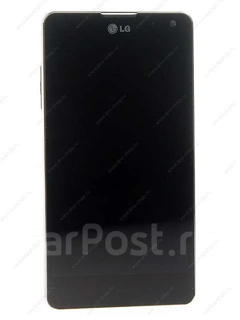 LG Optimus G ����
