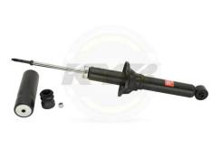 Амортизатор. Honda CR-V, DBA-RE4, DBA-RE3, RE4, RE3 Honda CR-V I-CTDI Двигатель N22A2