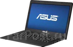ASUS X401A. 1,7����, ��� 2048 ��, ���� 320���, WiFi: 1, Bluetooth: 1, ����������� �� 6��. ����