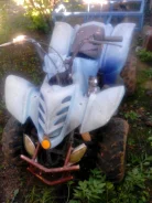 KTM 250 EXC-F. ��������, ��� ���\���, � �������� ����