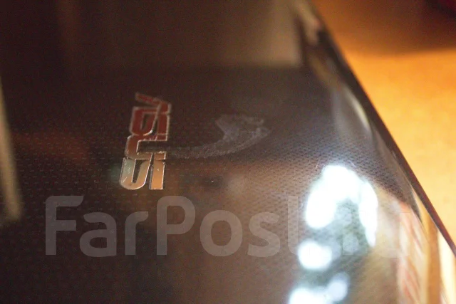 ASUS K50AF. 2,3����, ��� 3072 ��, ���� 200���, WiFi: 1, ����������� �� 8��. ����
