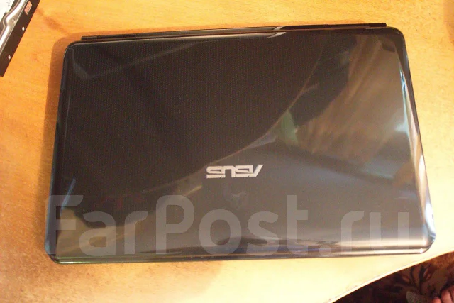 ASUS K50AF. 2,3����, ��� 3072 ��, ���� 200���, WiFi: 1, ����������� �� 8��. ����