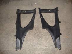 Панель салона. Toyota Celica, ST202, ST203, ST204, ST205, ST202C, ST165, ST183, ST161, ST184, ST162, ST163, ST185, ST183C, ST182, ST160