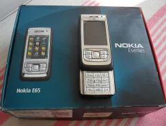 Nokia E65. �/� ����