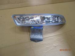 Фара противотуманная. Nissan Almera Classic, B10, N17 Nissan Almera Двигатель QG16