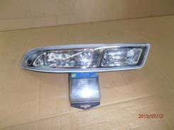 Фара противотуманная. Nissan Almera Classic, N17, B10 Двигатель QG16