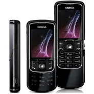 Nokia 8600 Luna ����